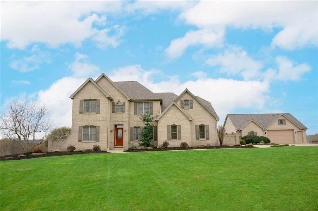 Property Photo: 213 Glen Rape Rd PA 16066