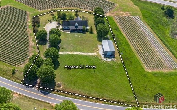 Property Photo: 220 Highway 172 GA 30628