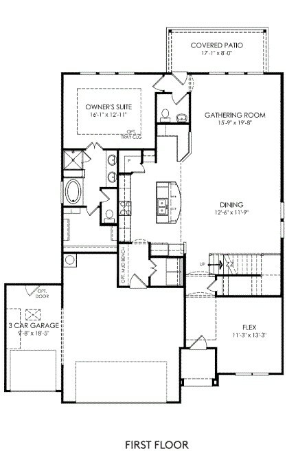 Property Photo: 1704 Pueblo Pass TX 78641