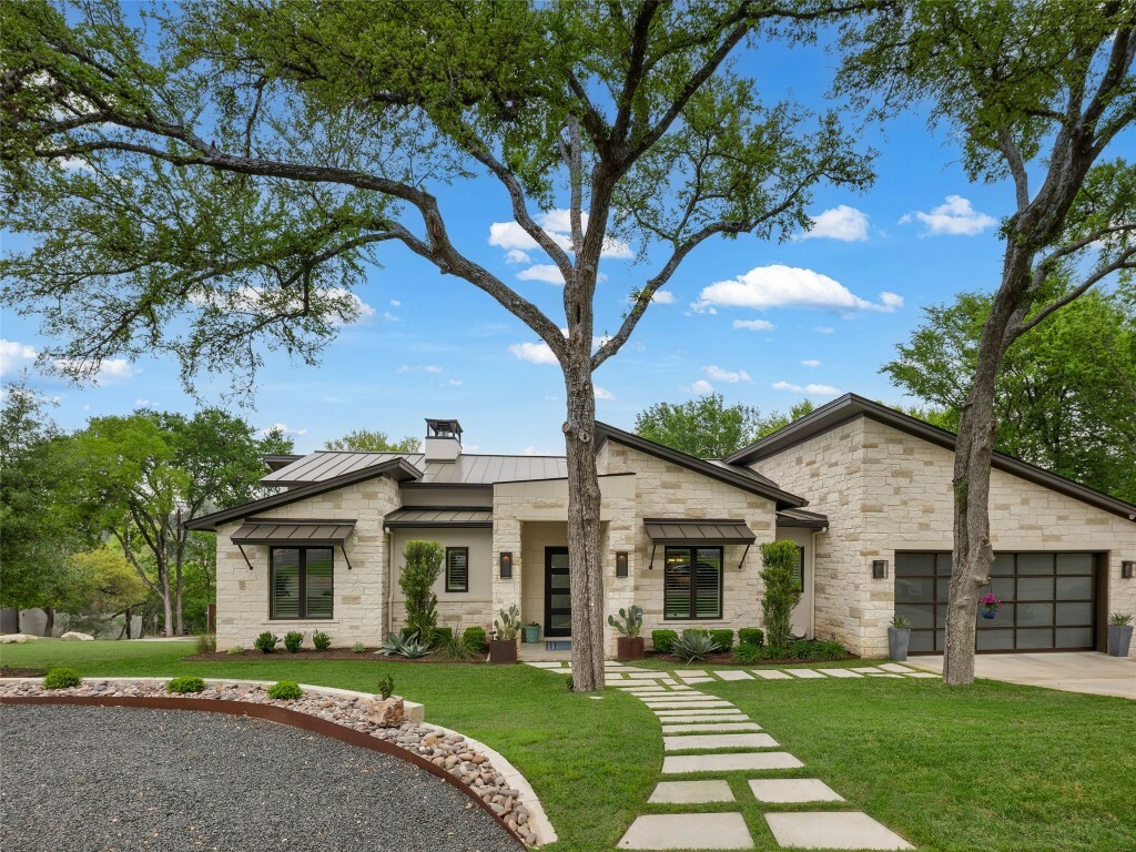 9806 Inca Lane  Austin TX 78733 photo