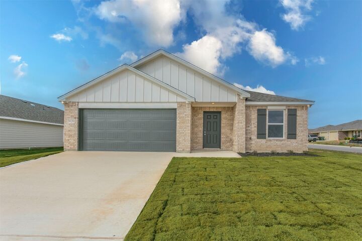 3020 Titus Court  Temple TX 76501 photo