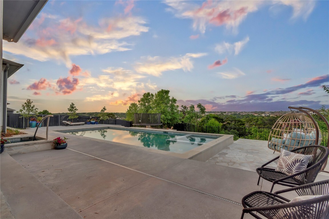 Property Photo: 2616 War Wagon Way TX 78641