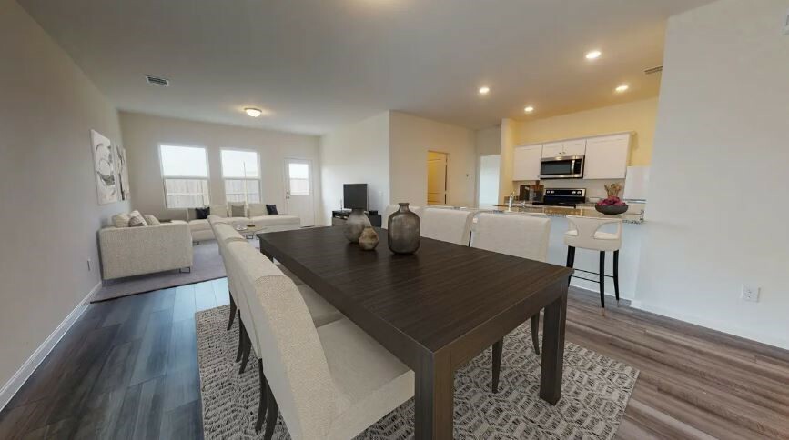 Property Photo: 1445 Morris Loop TX 78666