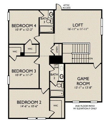 Property Photo: 116 Brislecone Pass TX 78634