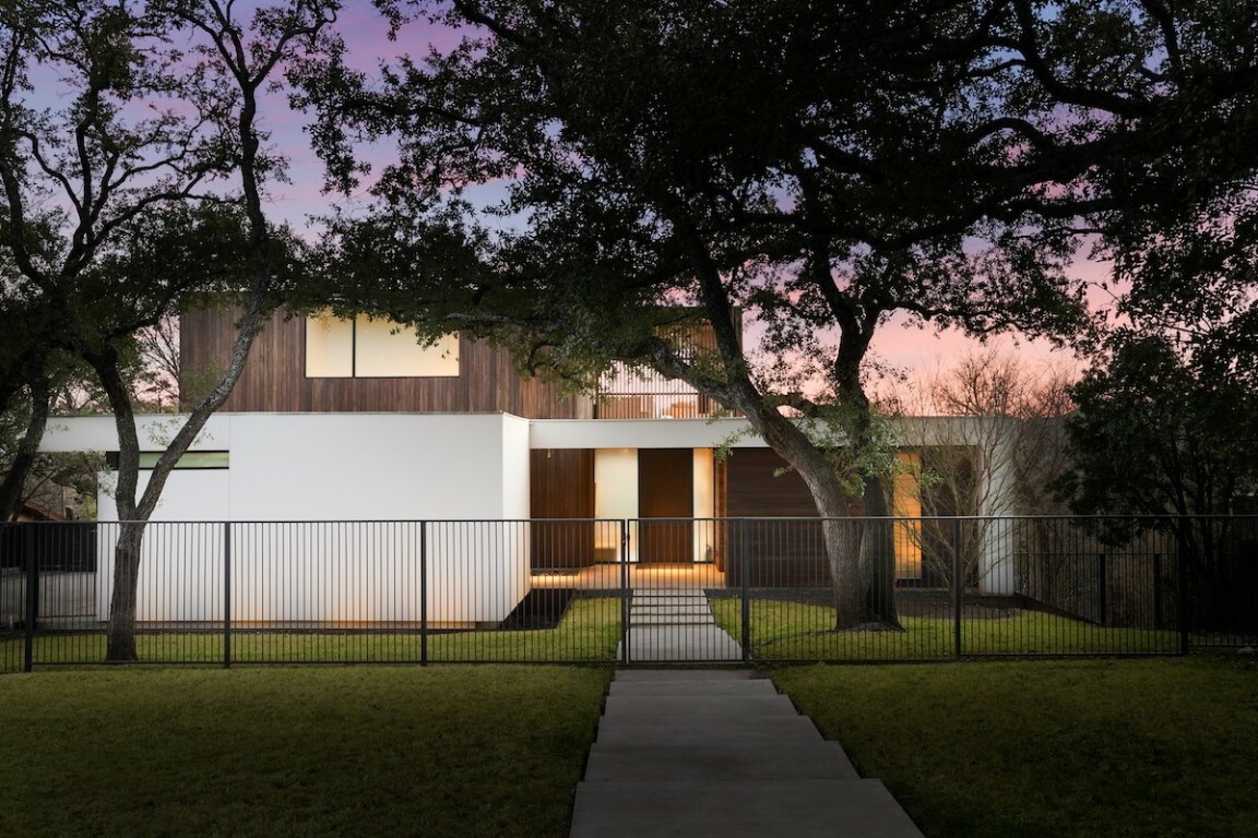 4607 Laurel Canyon Drive  Austin TX 78731 photo
