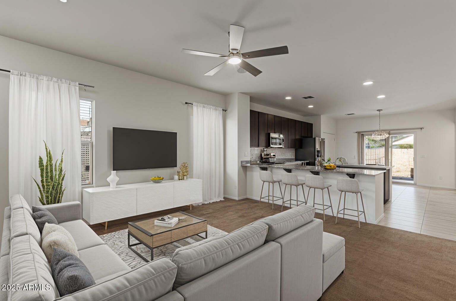Property Photo: 3434 W Chambers Street AZ 85041