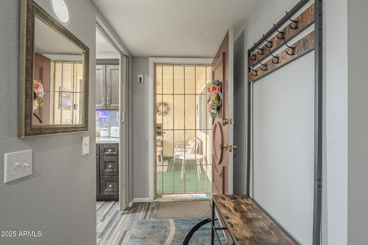 Property Photo:  13608 N 98th Avenue Q  AZ 85351 