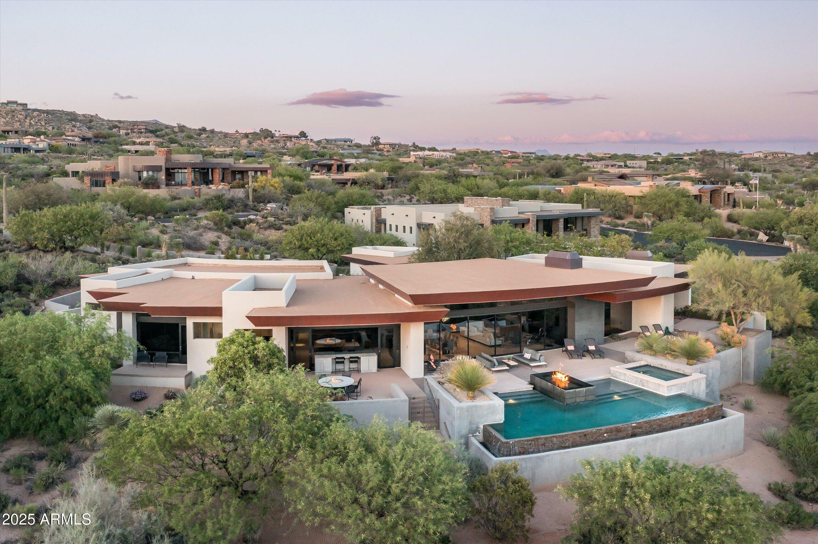 Property Photo: 11221 E Honey Mesquite Drive AZ 85262