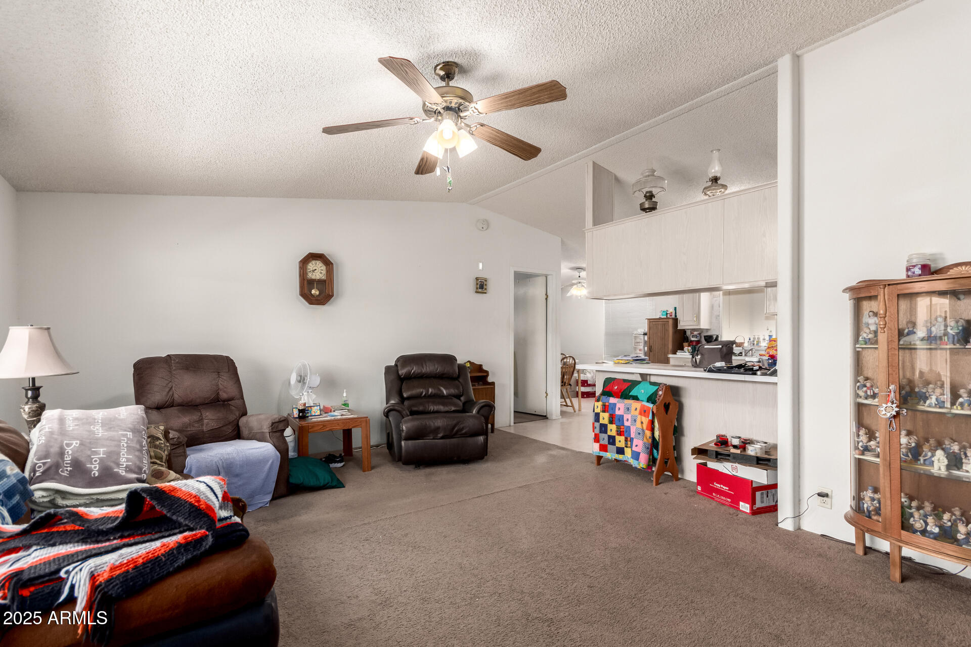 Property Photo: 2650 W Union Hills Drive 43 AZ 85027
