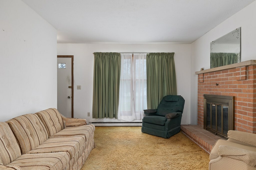 Property Photo:  5525 Kennard Rd.  OH 44273 