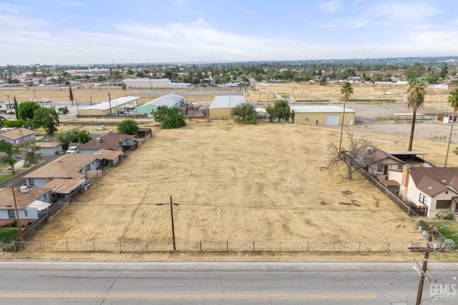 Property Photo: 0 E Belle Terrace CA 93307
