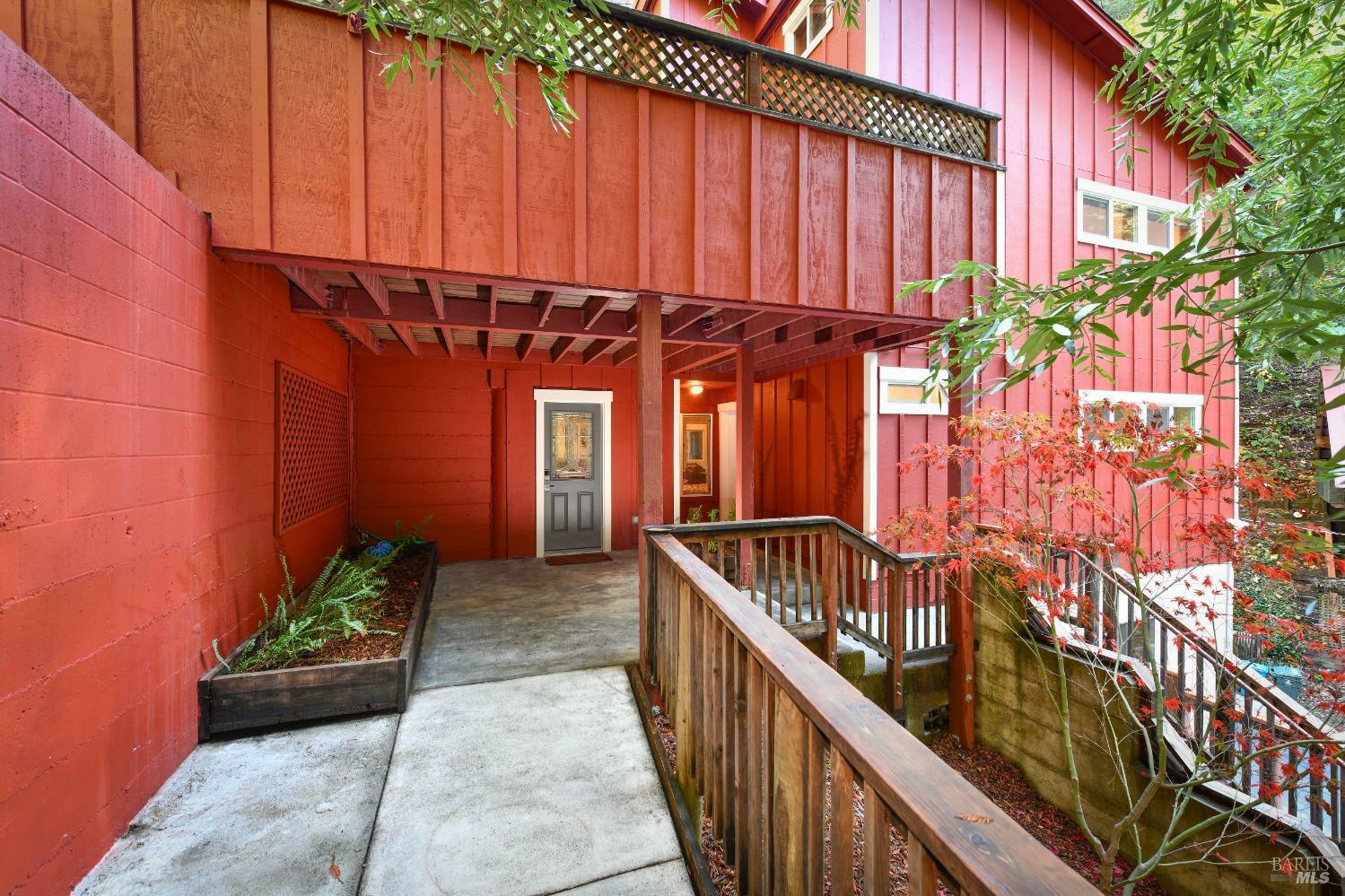 Property Photo: 14978 Merry Lane CA 95446