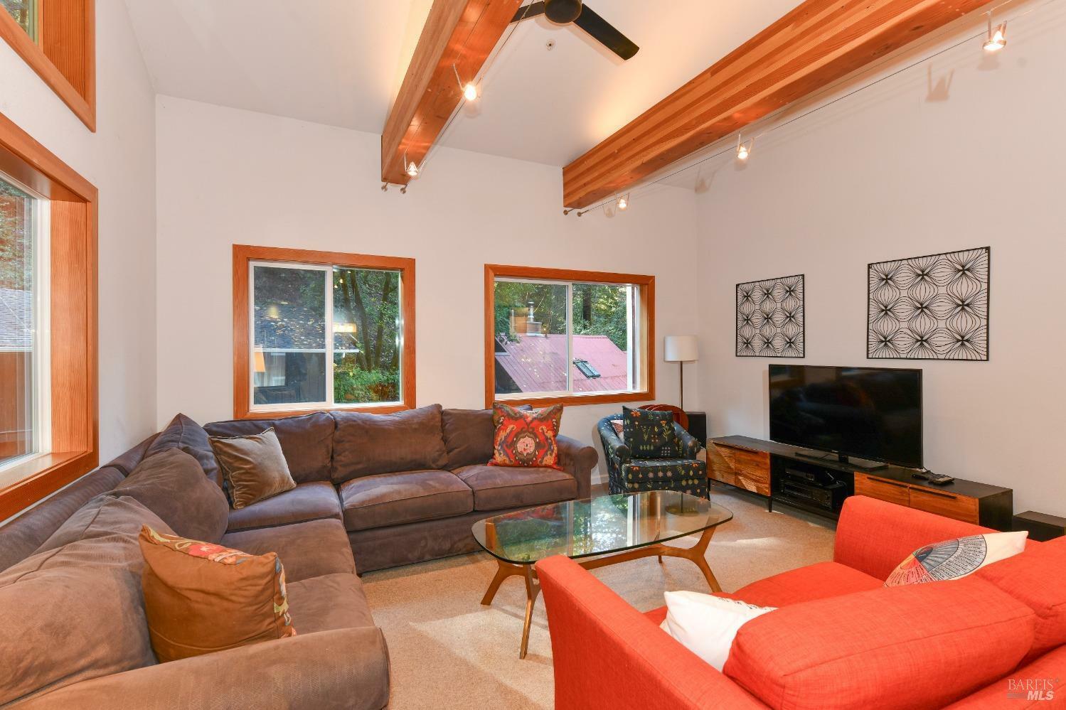 Property Photo: 14978 Merry Lane CA 95446