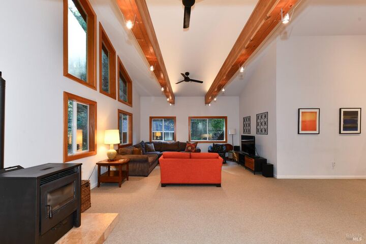 Property Photo: 14978 Merry Lane CA 95446