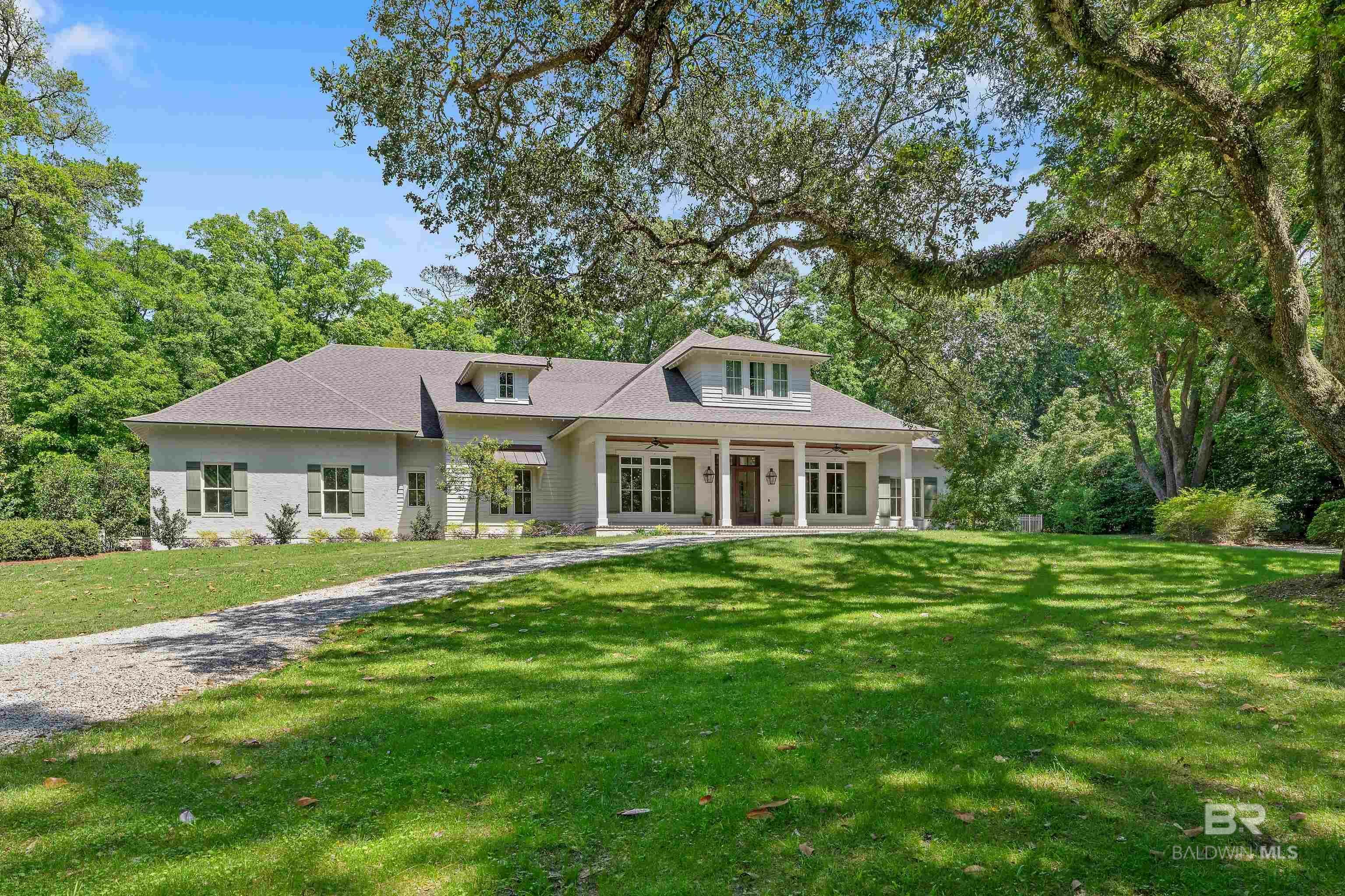 Property Photo:  23800 Main Street  AL 36532 