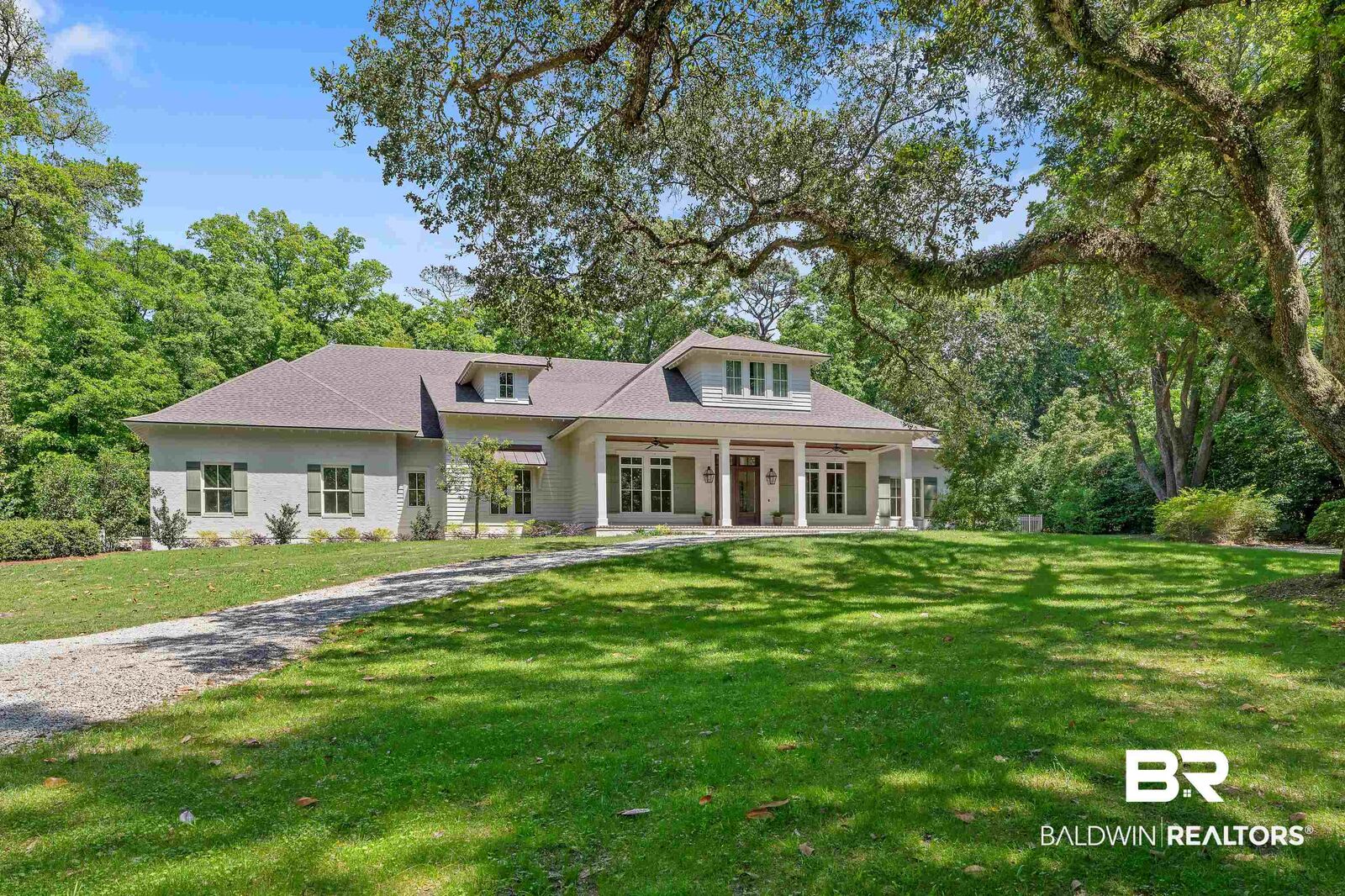 Property Photo: 23800 Main Street AL 36532