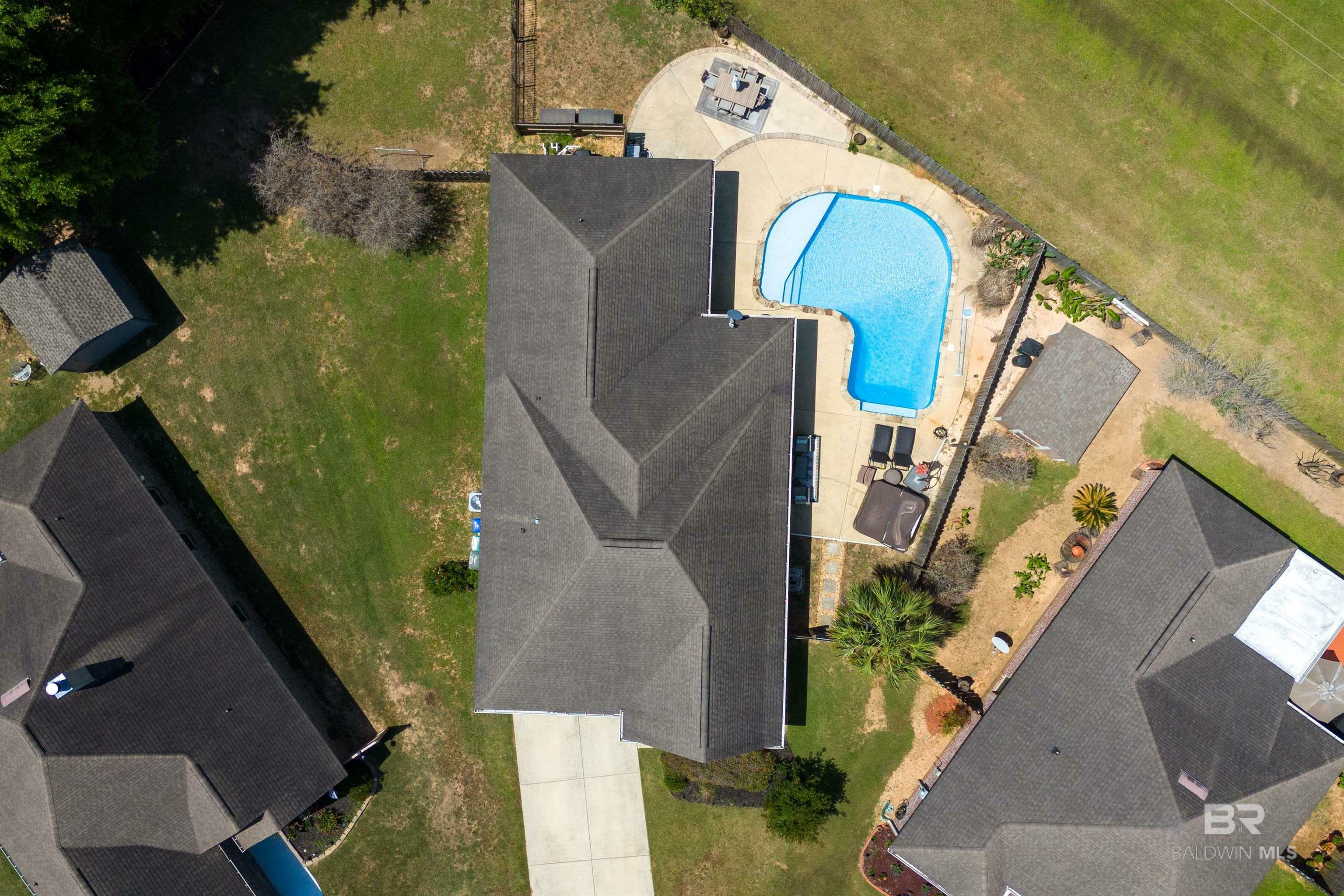 Property Photo: 1130 Crown Walk Drive AL 36535