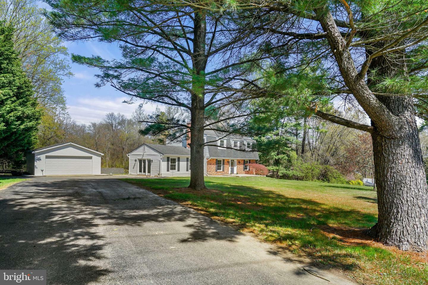 Property Photo: 281 Warburton Road MD 21901