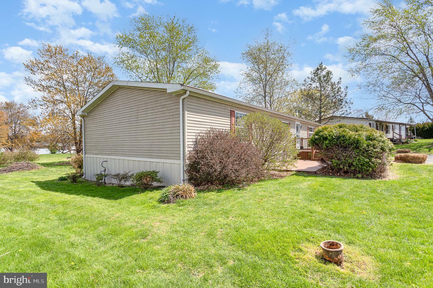 Property Photo: 4125 Leah Avenue PA 17315