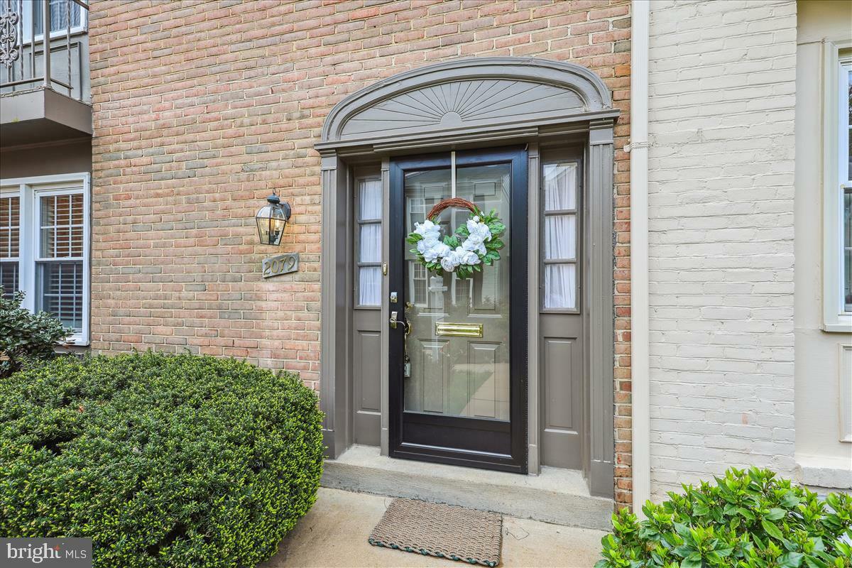 Property Photo: 2079 Hopewood Drive VA 22043