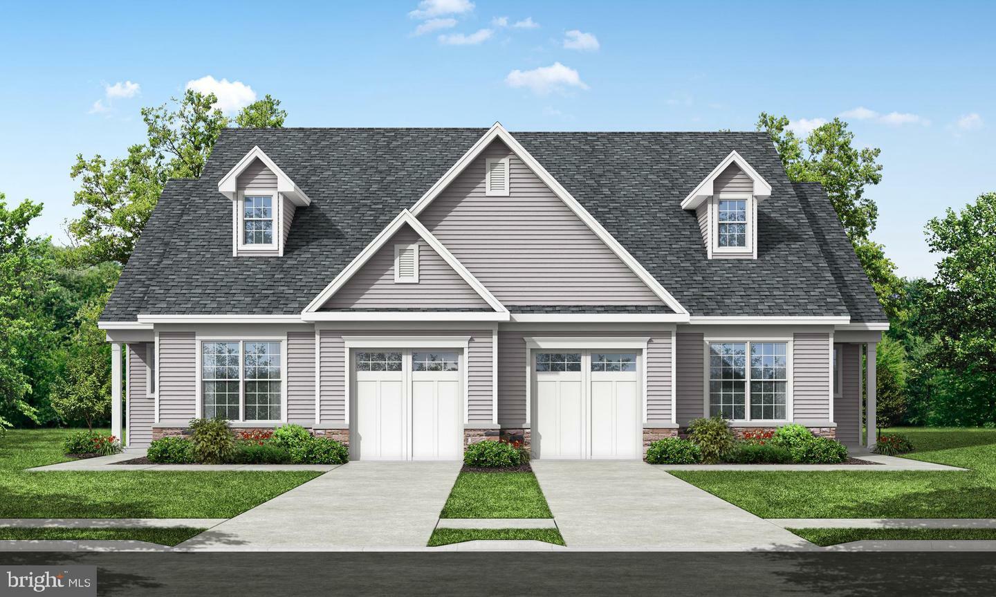 Property Photo: 19 Redkist Drive NJ 08062