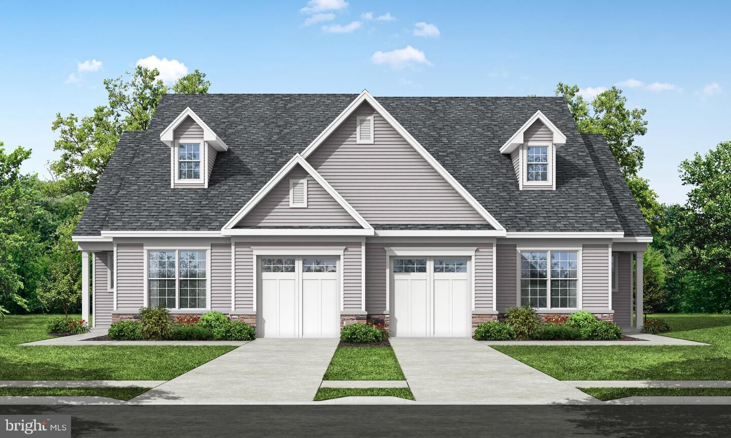 Property Photo:  19 Redkist Drive  NJ 08062 