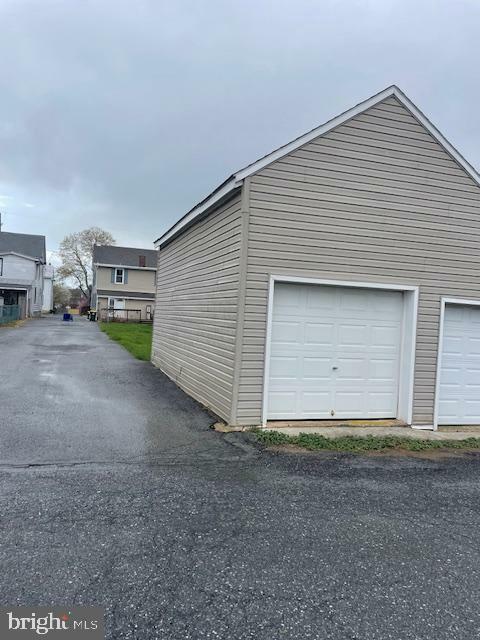 Property Photo: 117-119 N Robeson Street PA 19551