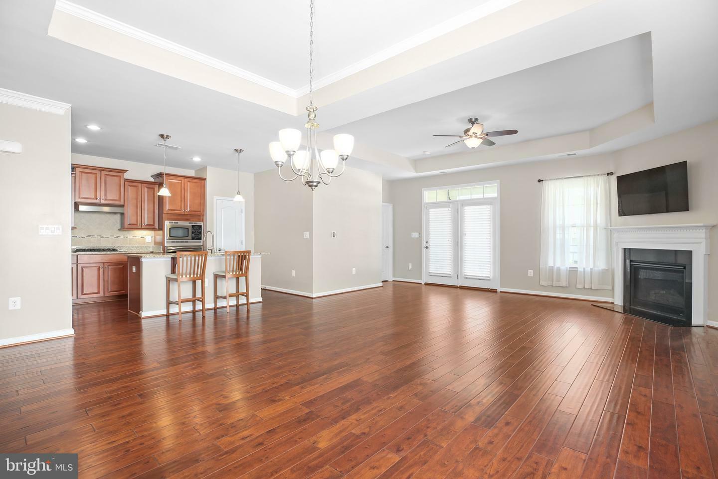 Property Photo: 5806 New Berne Road VA 22407