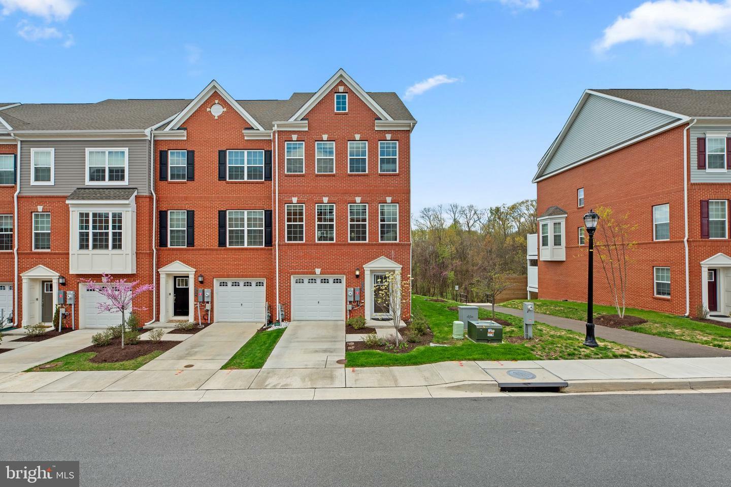 Property Photo: 8029 Potter Place MD 21075