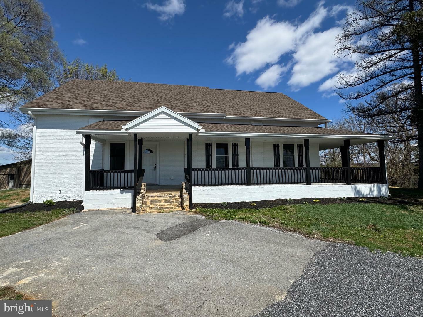 Property Photo: 6287 Marsh Road PA 17268