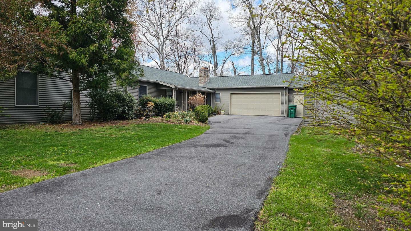 Property Photo: 307 Coldspring Road PA 17222