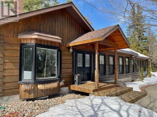Property Photo: 12642 Highway 28 ON K0L 1A0