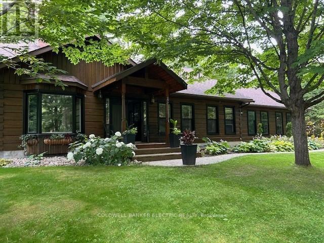 Property Photo: 12642 Highway 28 ON K0L 1A0