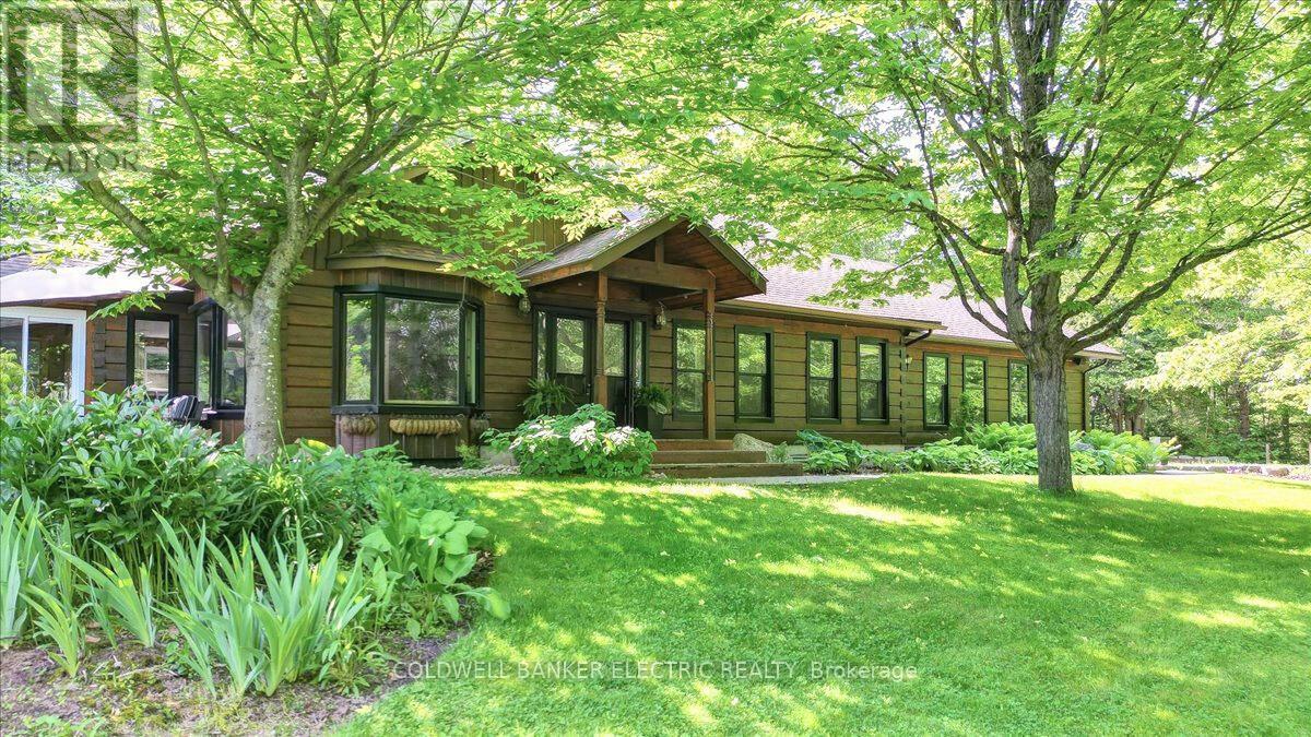 Property Photo: 12642 Highway 28 ON K0L 1A0