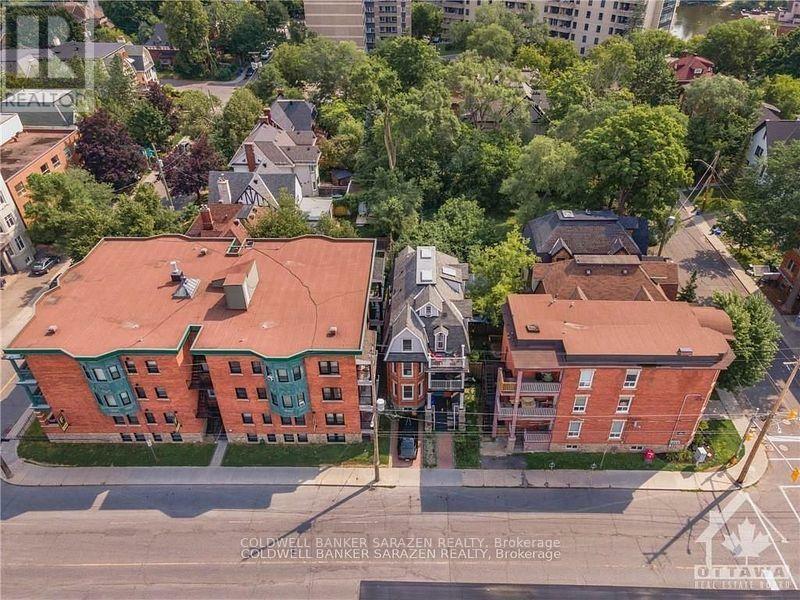 Property Photo: 229 Charlotte Street ON K1N 8L1