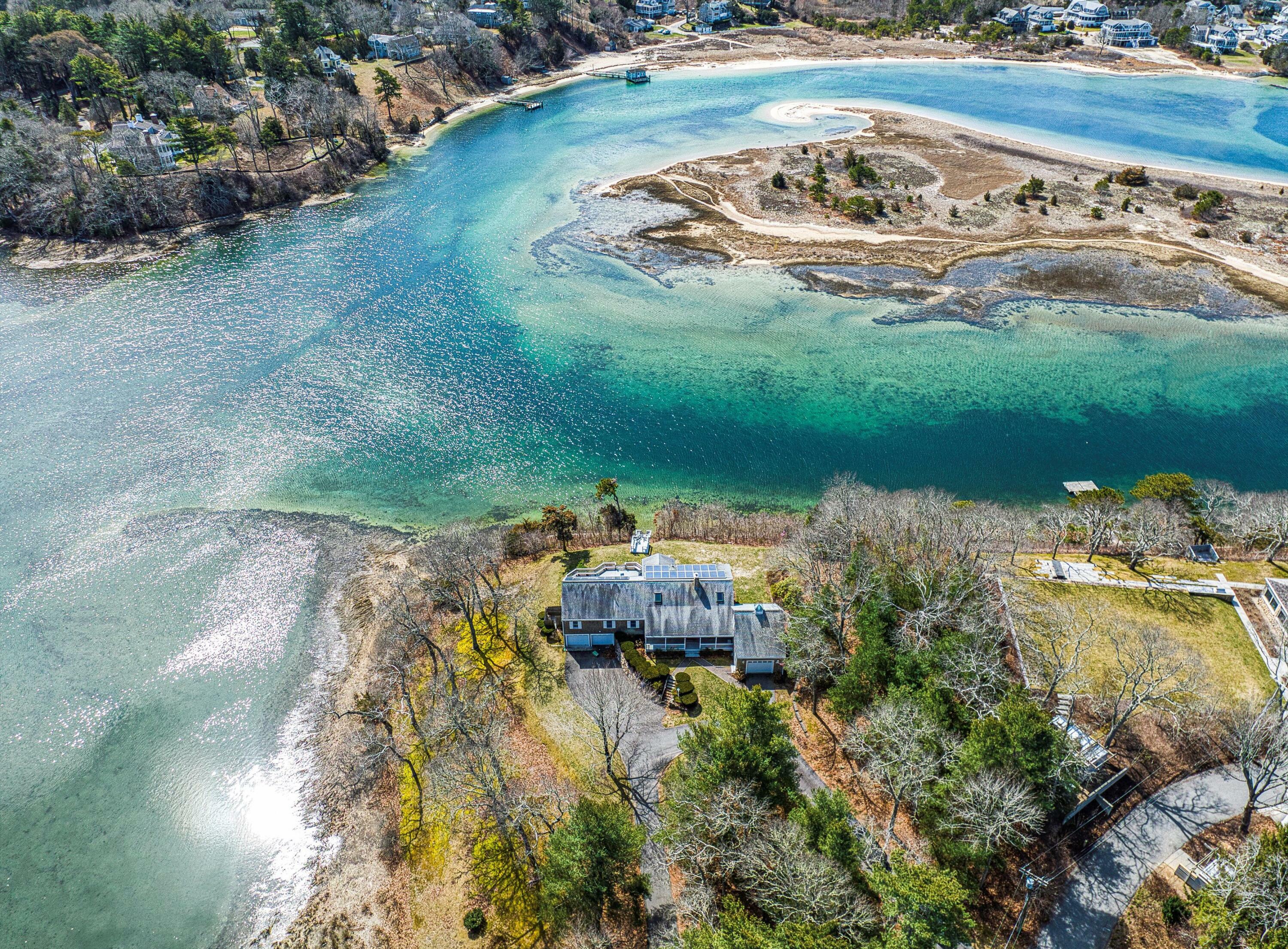 Property Photo: 31 Baxendale Road MA 02534