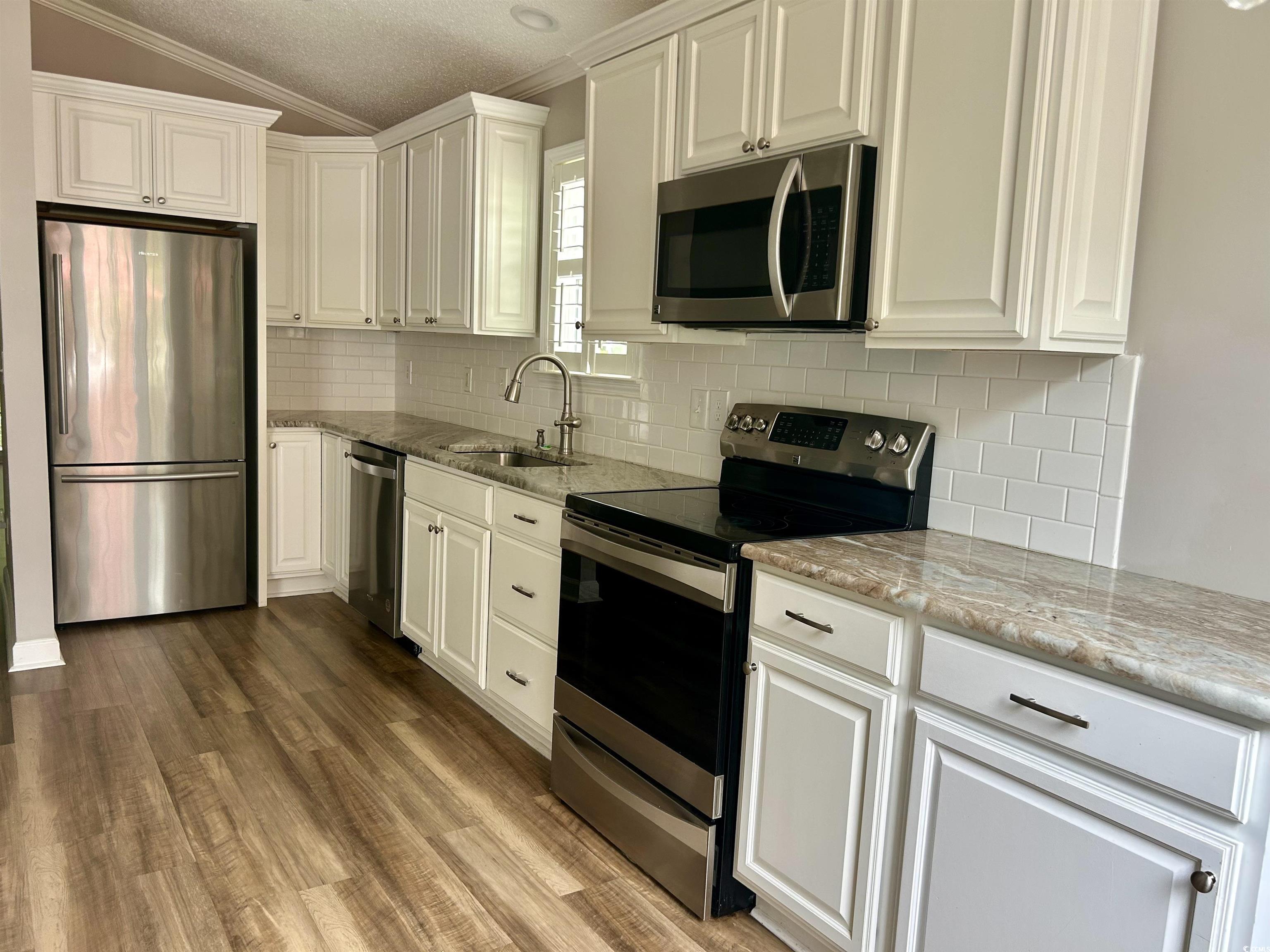 Property Photo: 1516 Saint George Ln. SC 29588