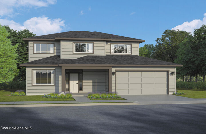 2658 W Victor Loop  Coeur D'Alene ID 83815 photo