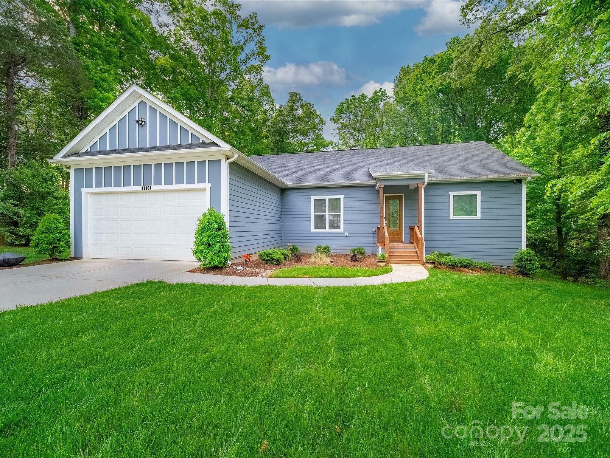 11104 Pine Grove Avenue  Mint Hill NC 28227 photo