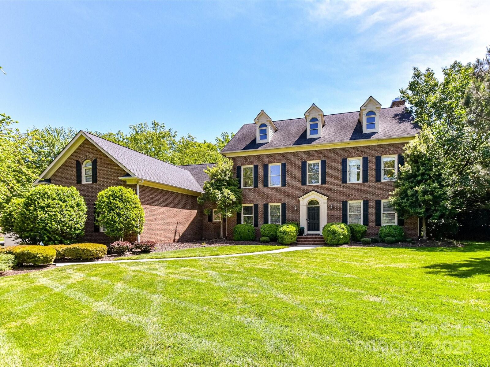 Property Photo:  14629 Jockeys Ridge Drive  NC 28277 