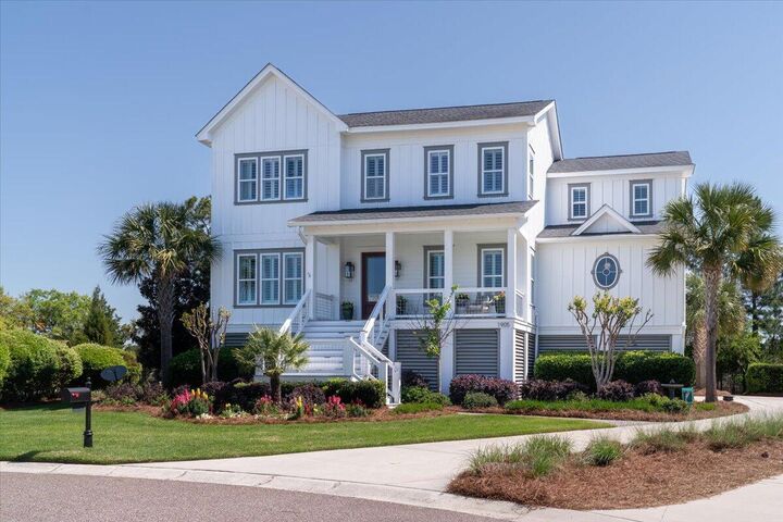 Property Photo: 1905 Lone Oak Point SC 29466