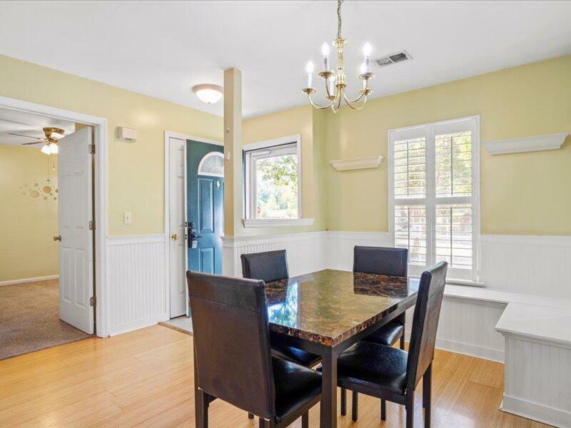 Property Photo: 1516 Blaze Lane SC 29412