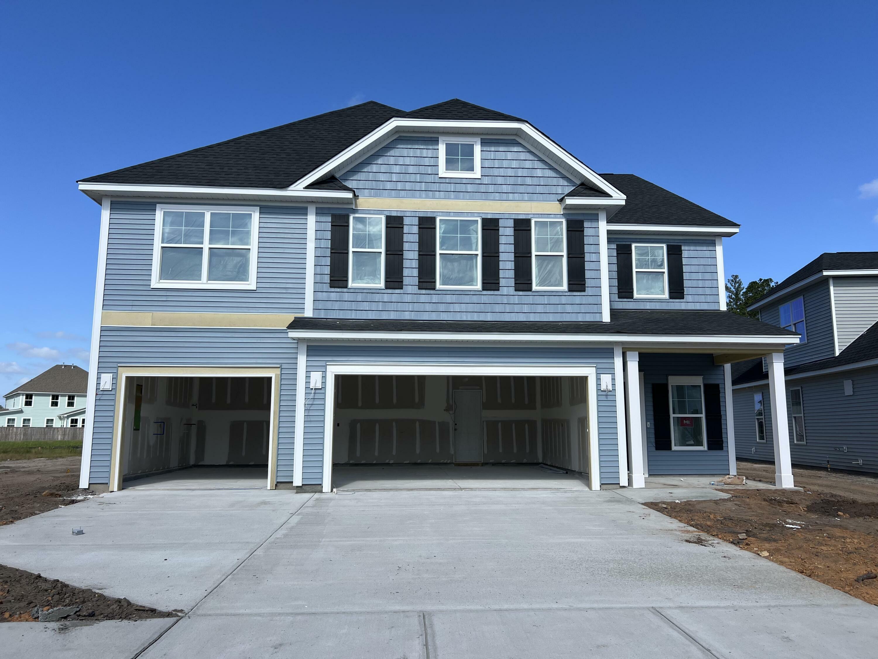 115 Seaton Street  Summerville SC 29486 photo