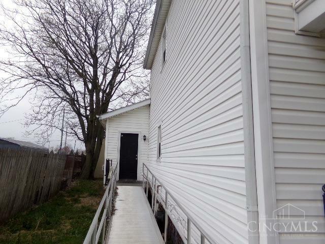 Property Photo: 1911 Casper Avenue OH 45042