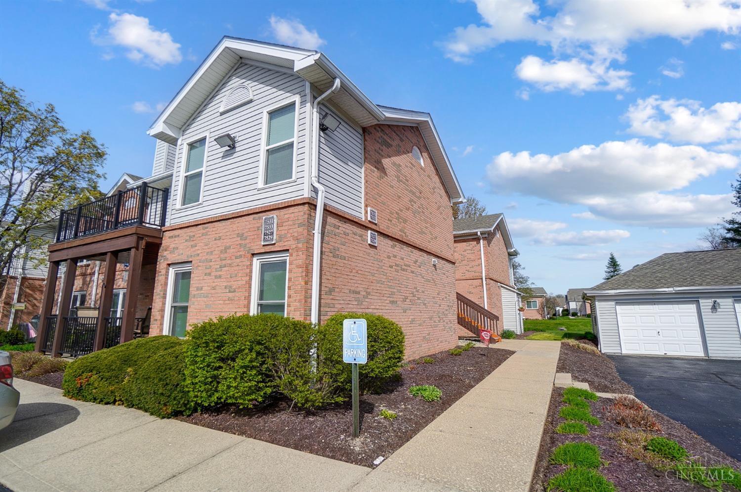 Property Photo: 7533 Somerset Road OH 45040