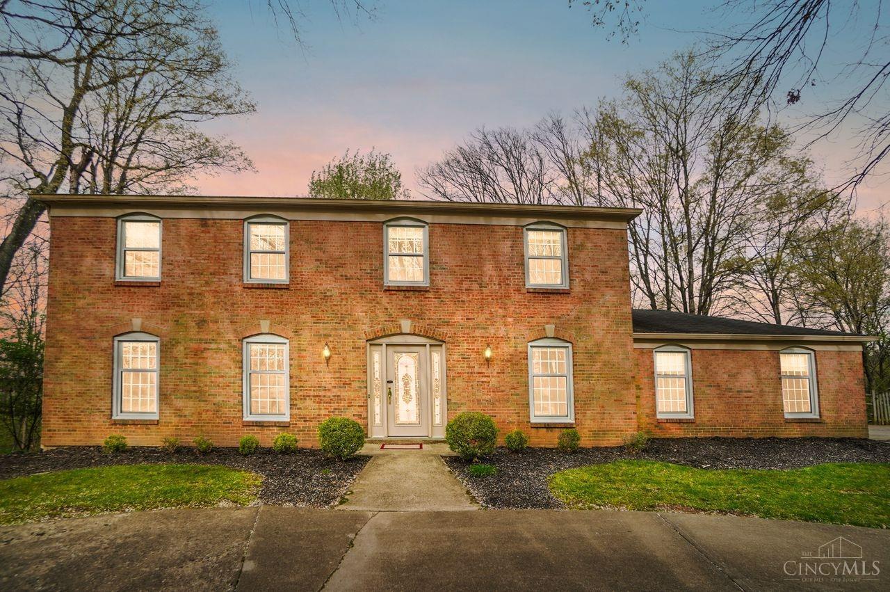 10625 Thistlewood Court  Montgomery OH 45242 photo