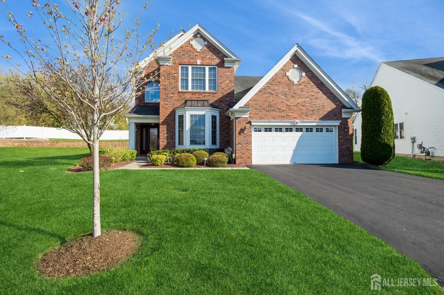 Property Photo: 9 Memorial Court NJ 08831