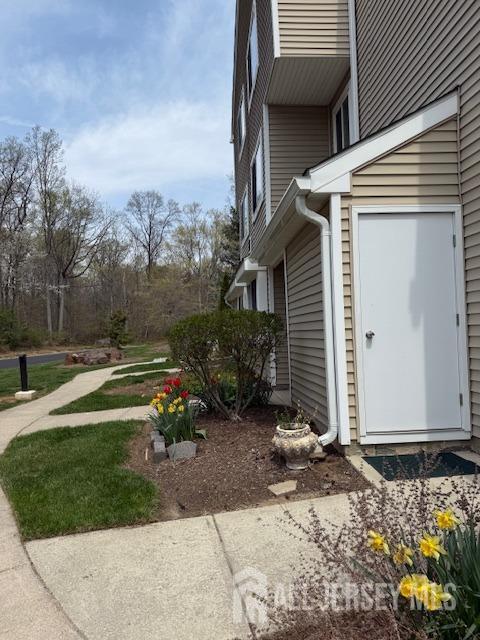 Property Photo: 17 Wynwood Drive NJ 08852