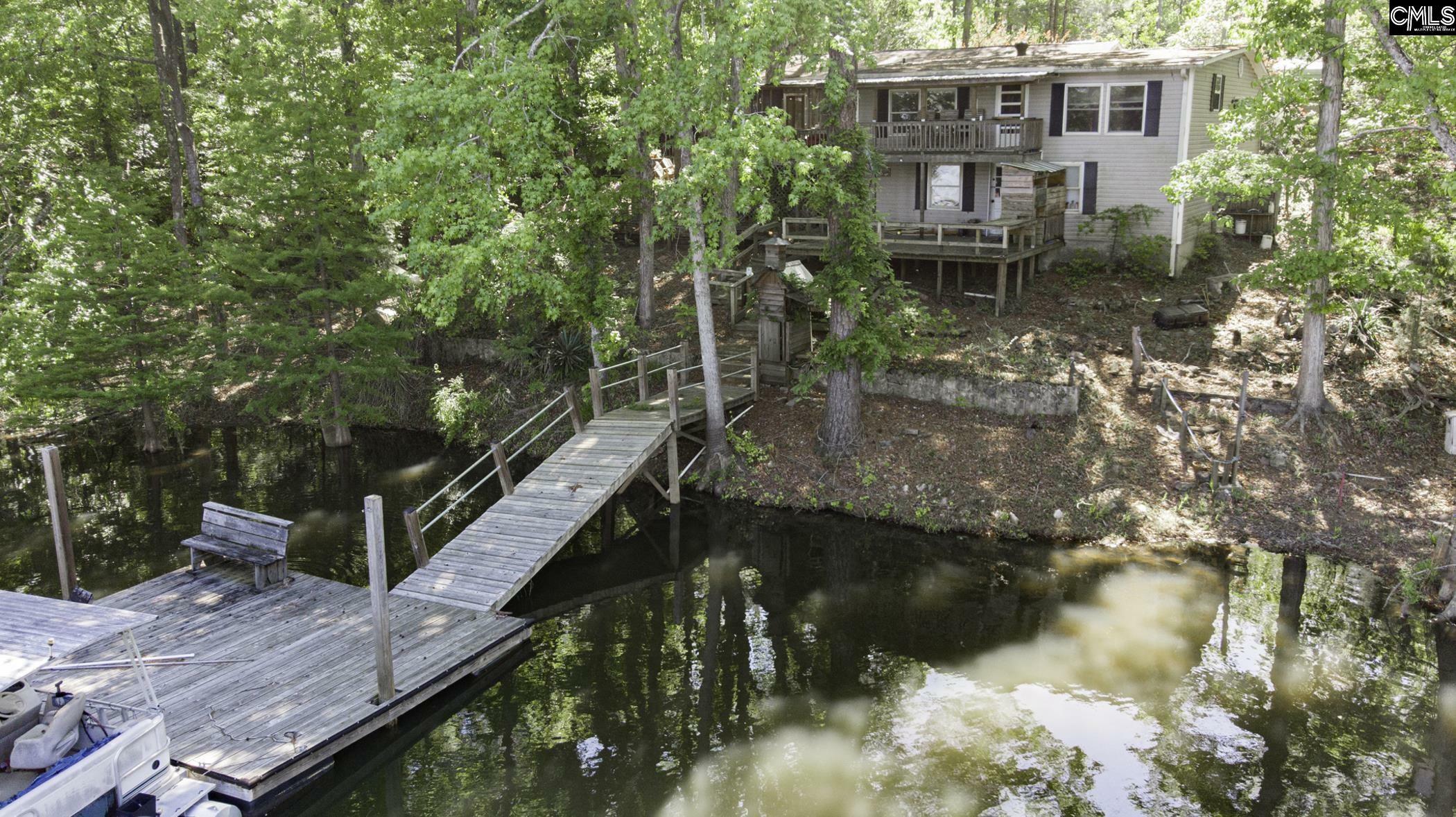 Property Photo: 2614 Lake SC 29130