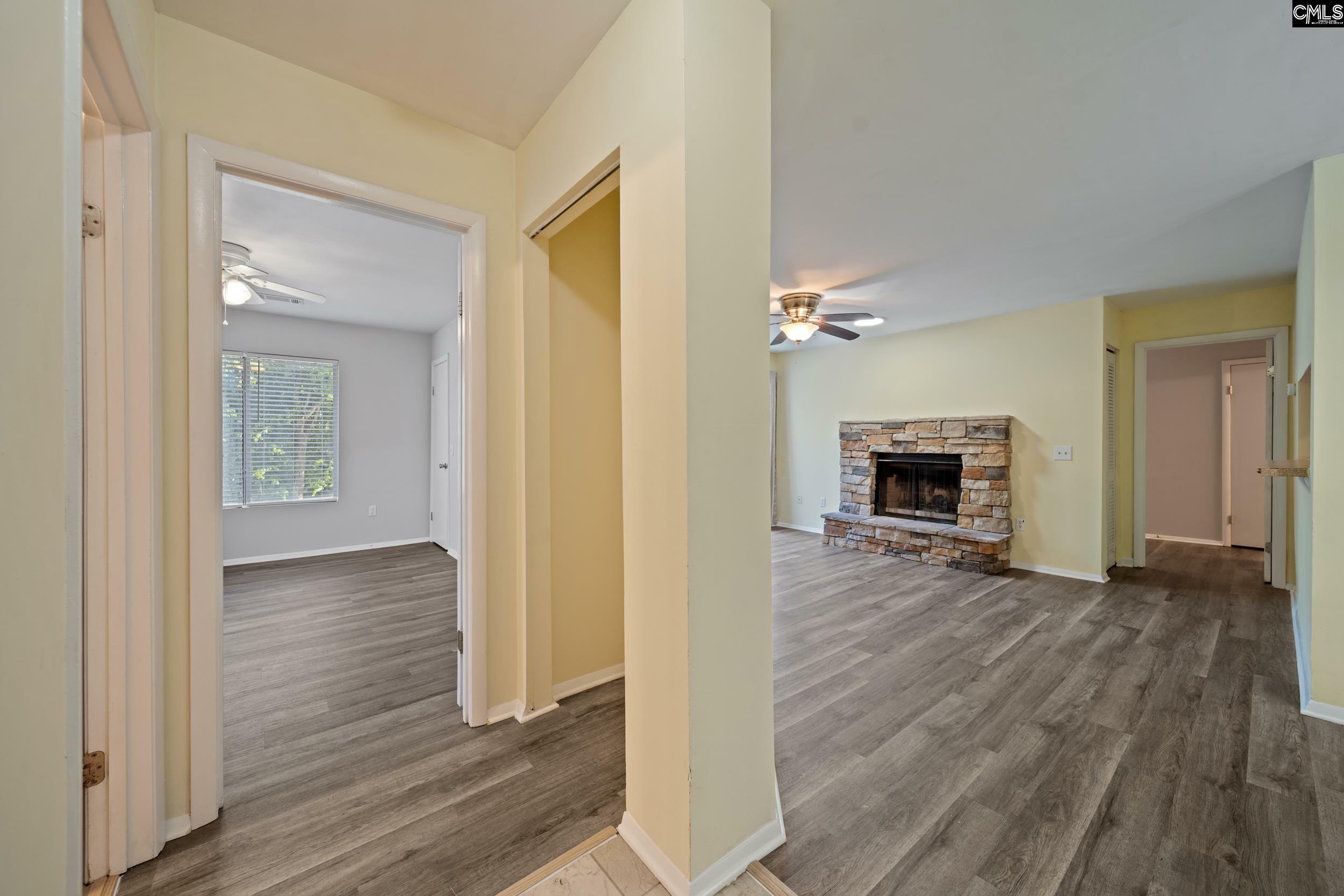 Property Photo: 229 Windsor Point 2F SC 29223